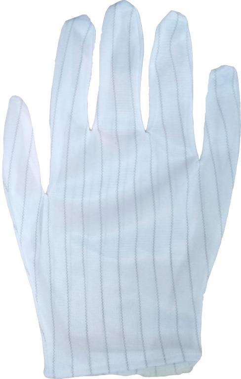COATING CARBON FIBER GLOVES HMBT-24